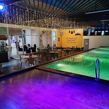 Khas Makassar Hotel Exteriér fotografie