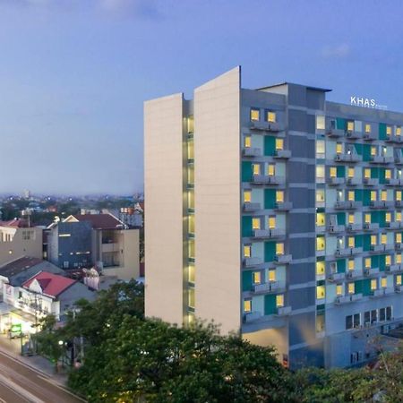 Khas Makassar Hotel Exteriér fotografie