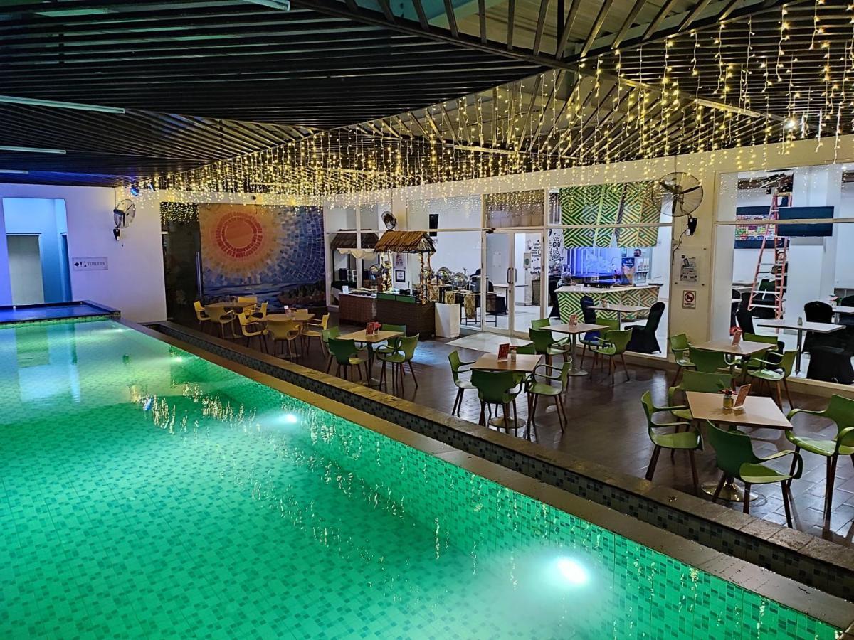 Khas Makassar Hotel Exteriér fotografie