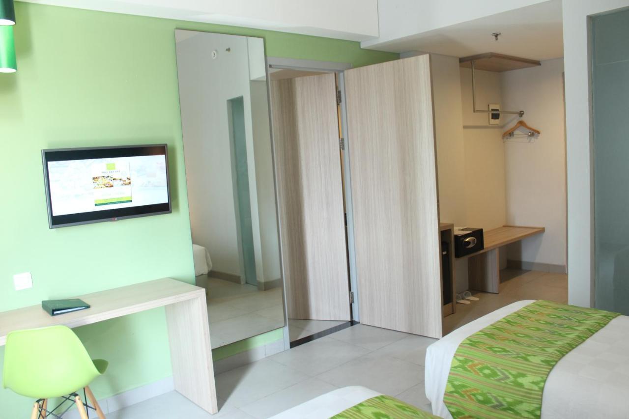 Khas Makassar Hotel Exteriér fotografie