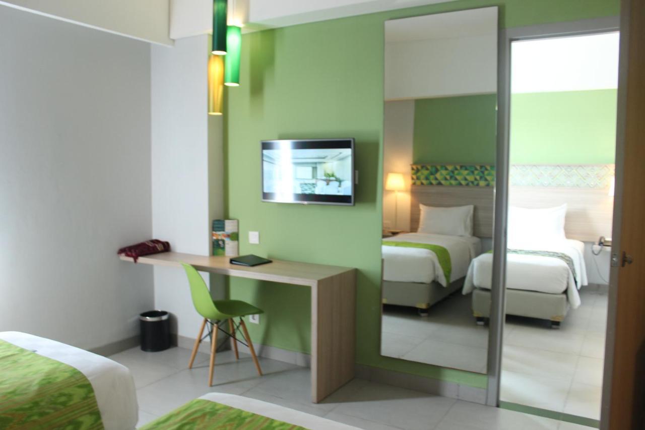 Khas Makassar Hotel Exteriér fotografie
