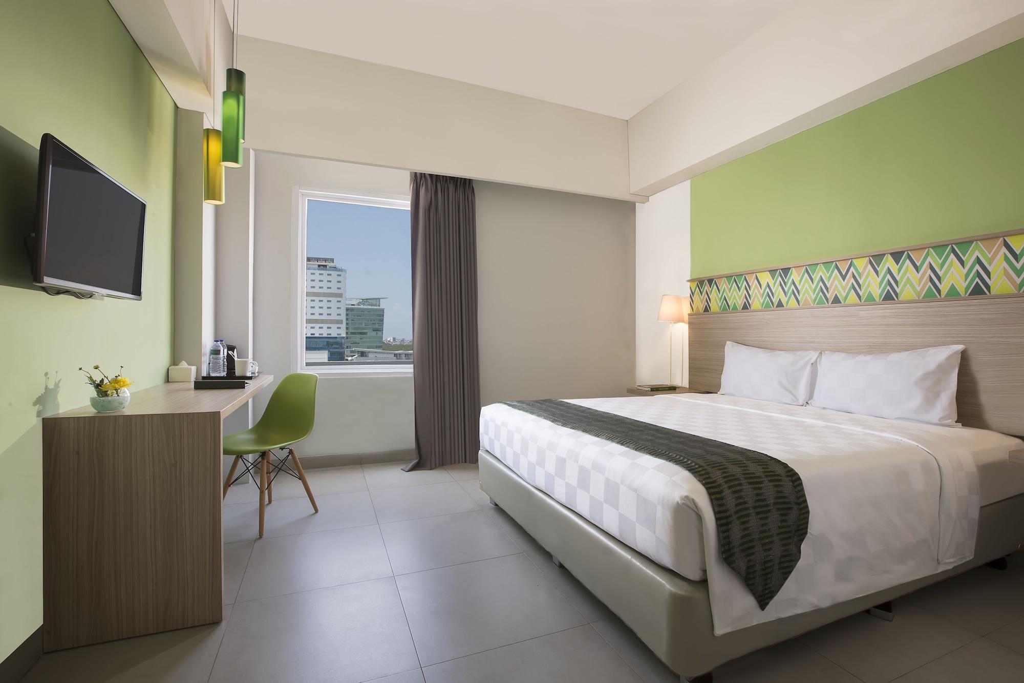 Khas Makassar Hotel Exteriér fotografie