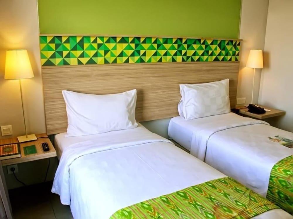 Khas Makassar Hotel Exteriér fotografie