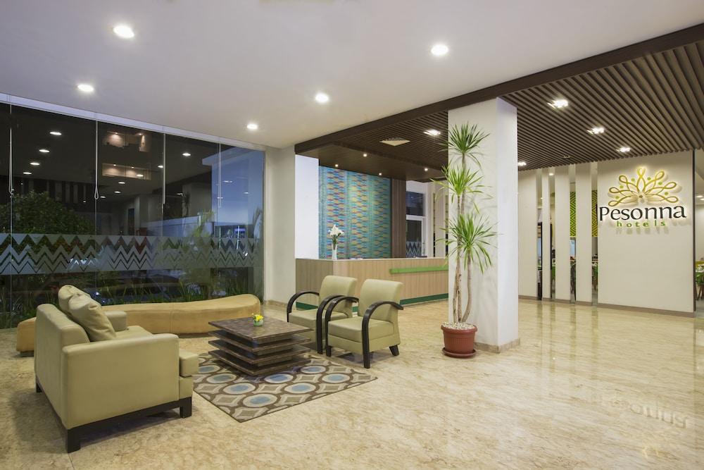 Khas Makassar Hotel Exteriér fotografie