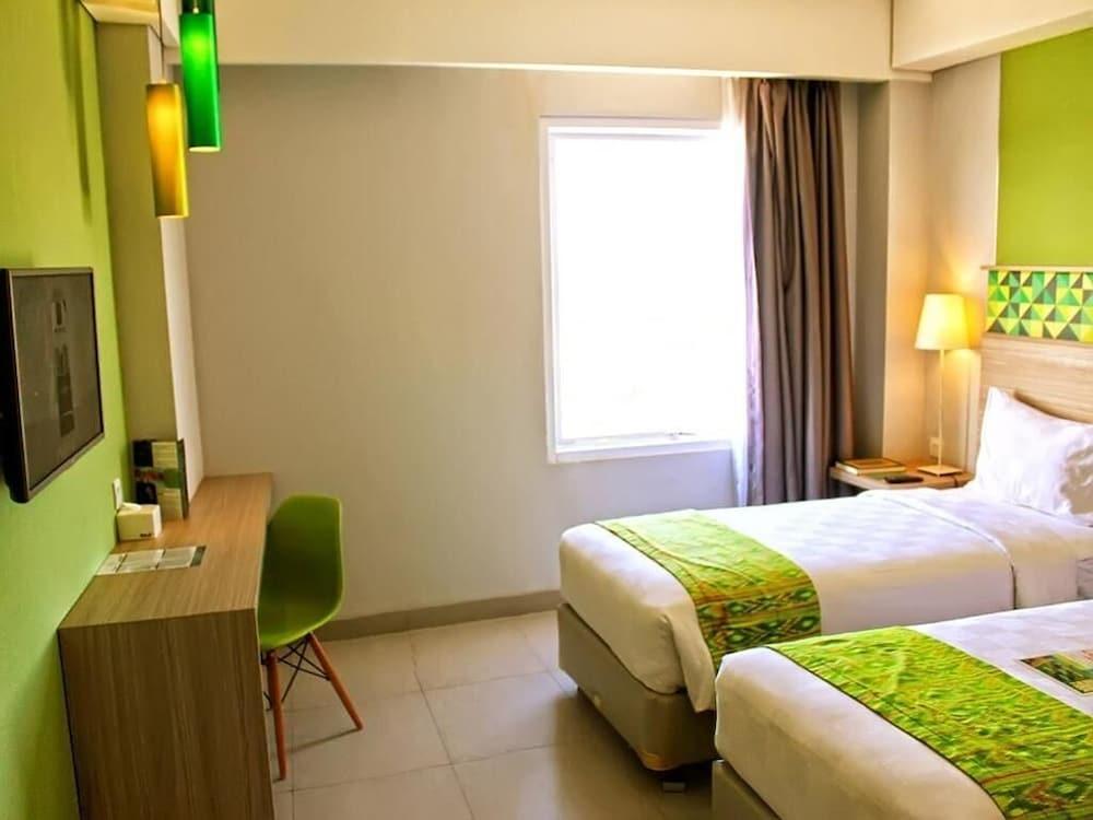 Khas Makassar Hotel Exteriér fotografie