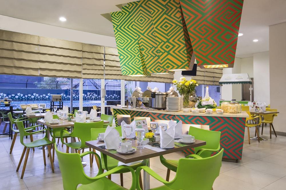 Khas Makassar Hotel Exteriér fotografie