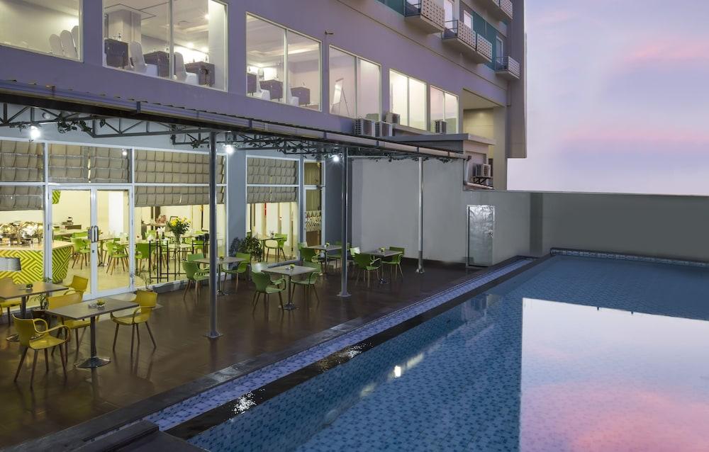 Khas Makassar Hotel Exteriér fotografie