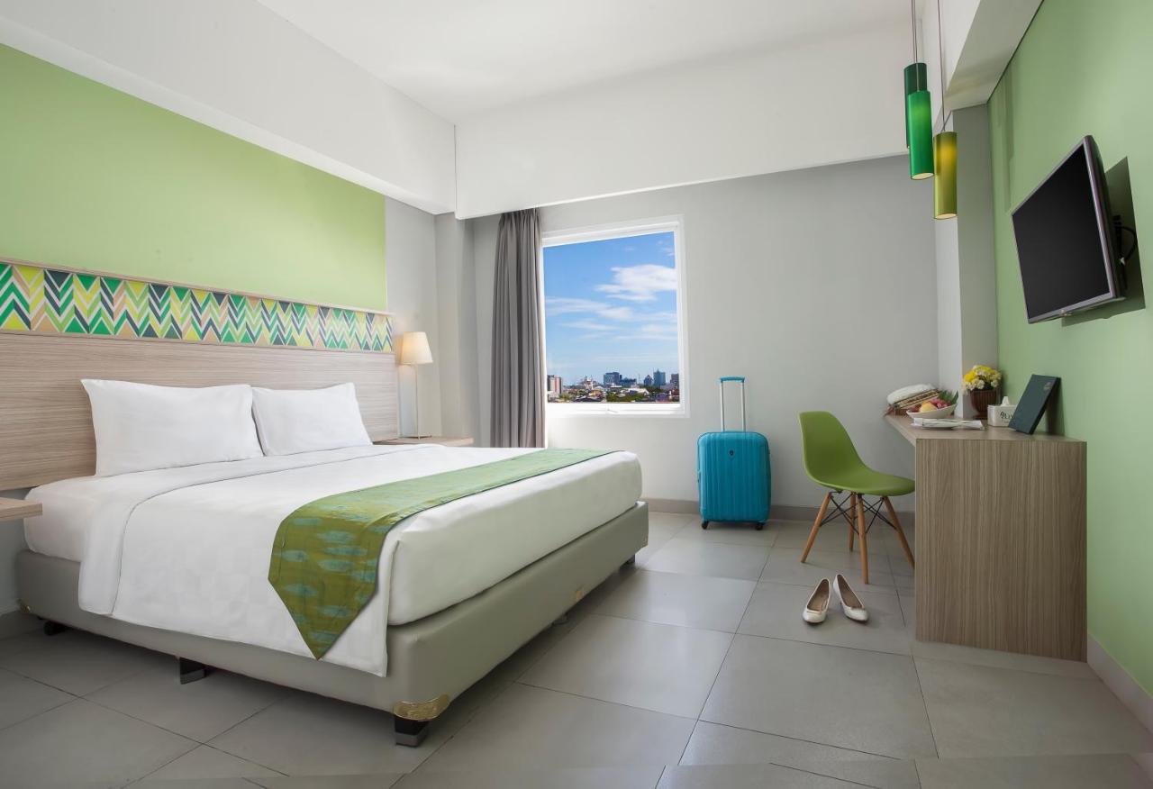 Khas Makassar Hotel Exteriér fotografie