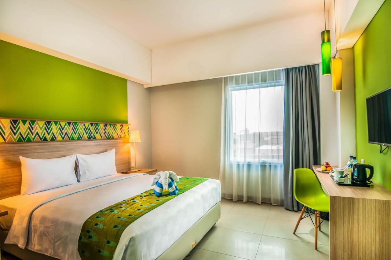Khas Makassar Hotel Exteriér fotografie