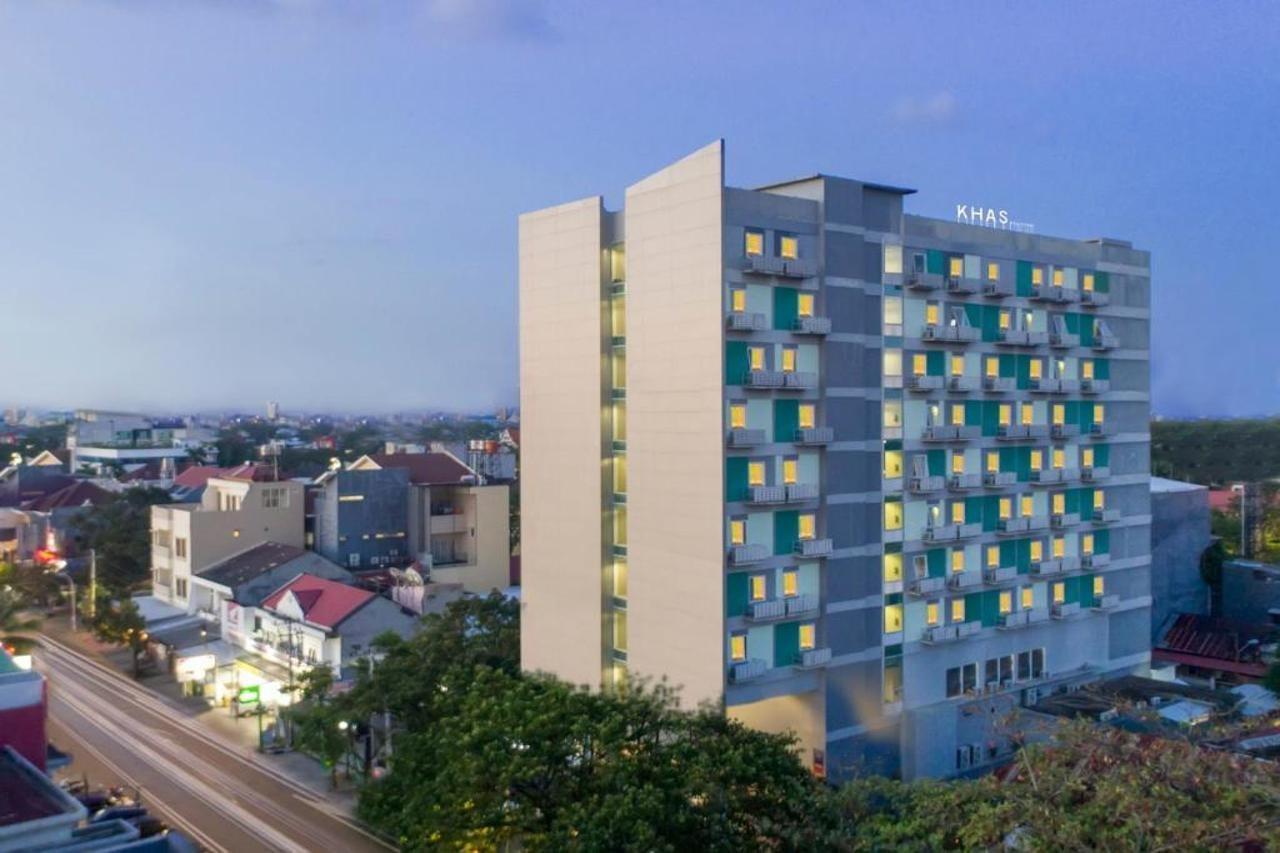 Khas Makassar Hotel Exteriér fotografie