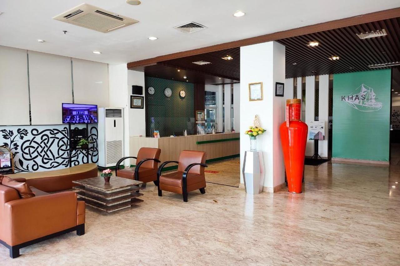 Khas Makassar Hotel Exteriér fotografie