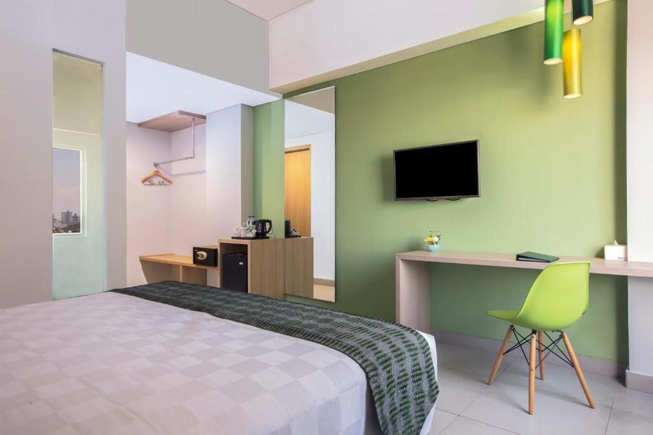 Khas Makassar Hotel Exteriér fotografie