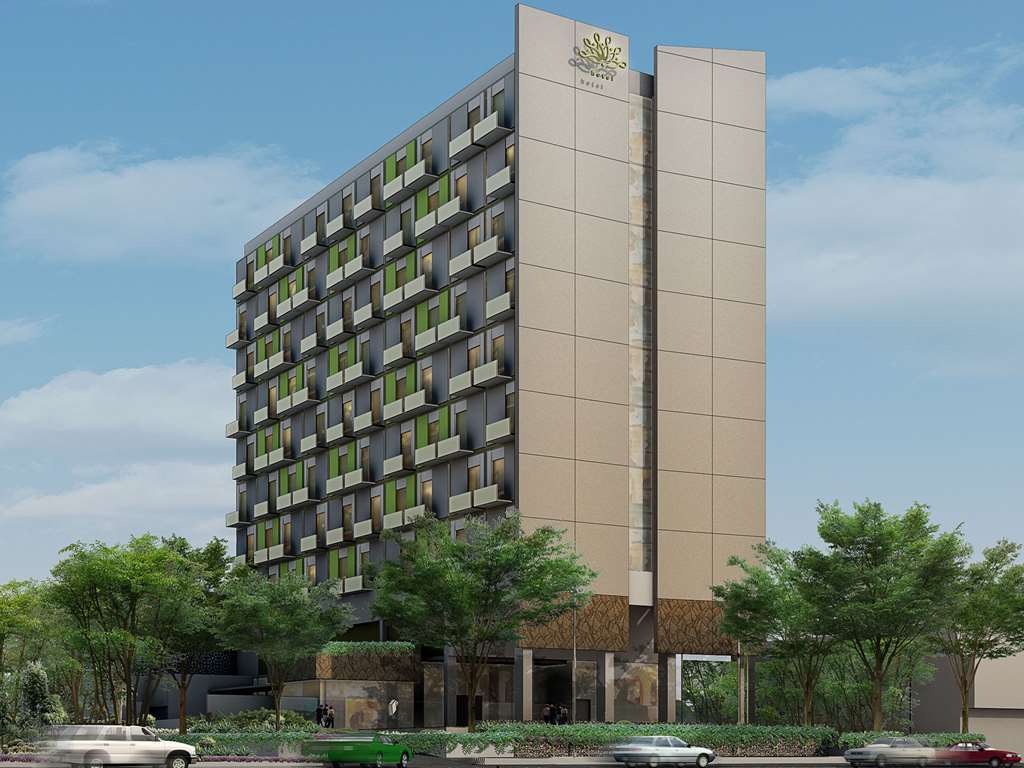 Khas Makassar Hotel Exteriér fotografie