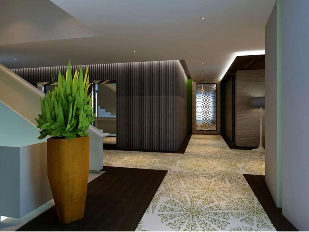 Khas Makassar Hotel Vybavení fotografie