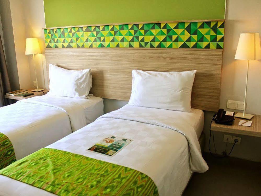 Khas Makassar Hotel Exteriér fotografie