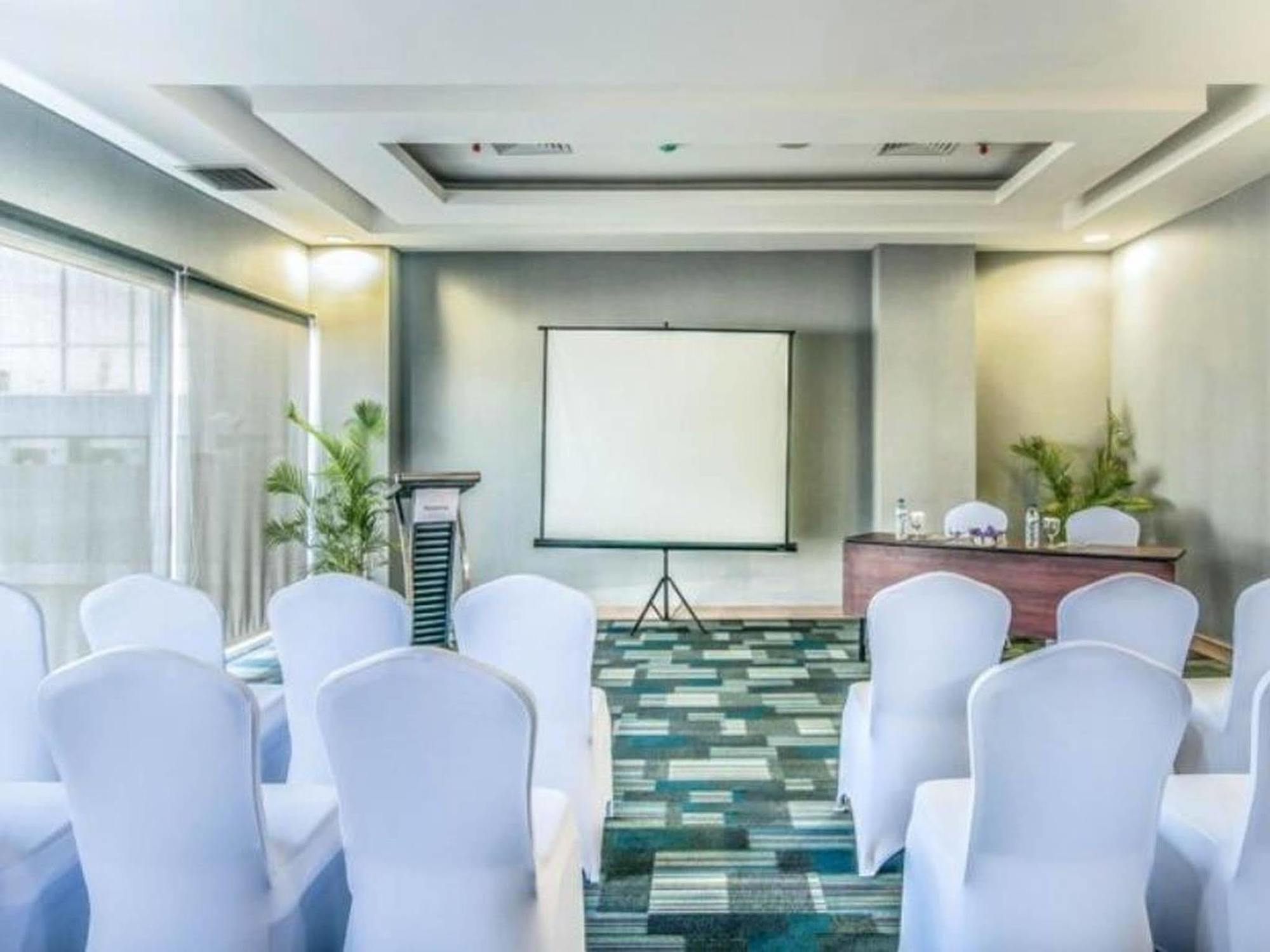 Khas Makassar Hotel Exteriér fotografie